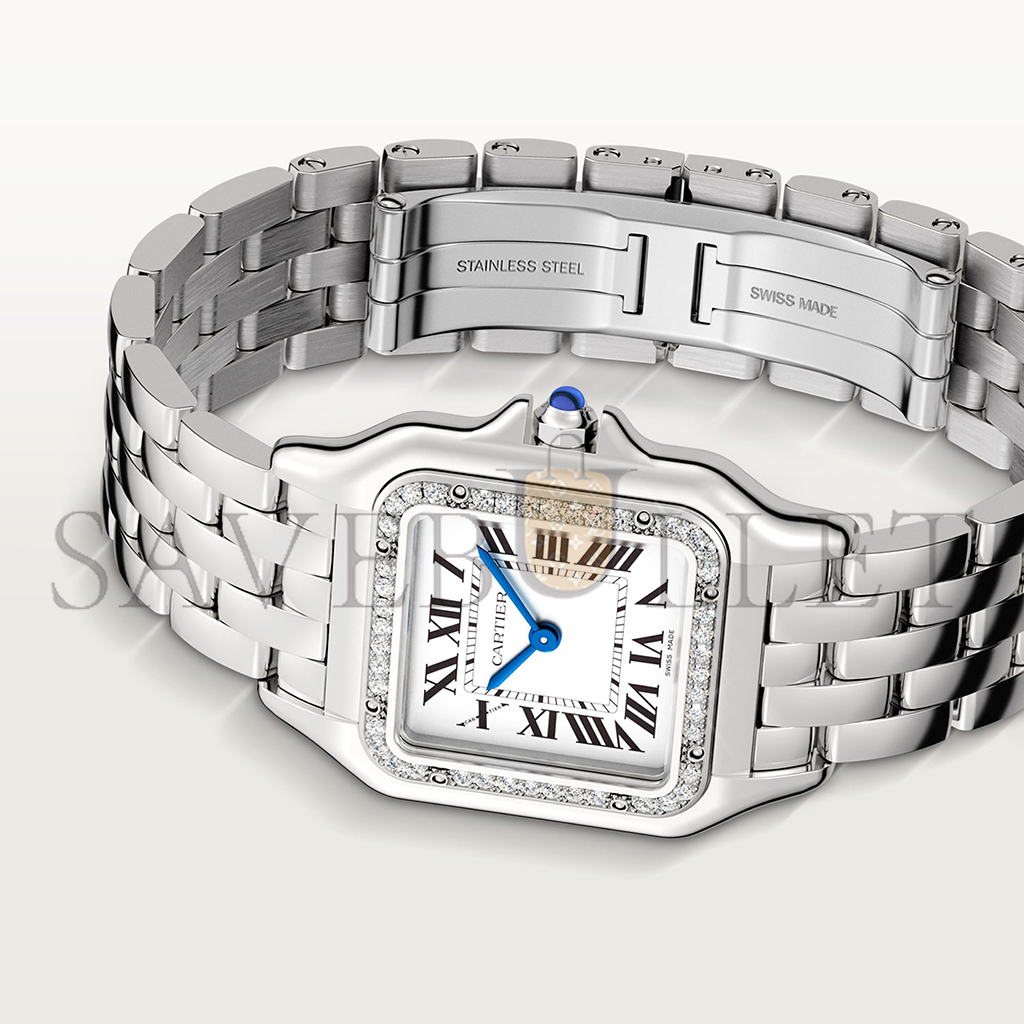 CARTIER PANTHÈRE DE CARTIER WATCH W4PN0018 CARTIER PANTHÈRE DE CARTIER WATCH W4PN0018